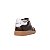 Tênis Feminino Carrano Casual Couro Marrom - 740009 - Imagem 3