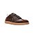 Tênis Feminino Carrano Casual Couro Marrom - 740009 - Imagem 2