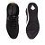 Sapatênis Masculino Pegada Microfibra Preto 170418-08 - Imagem 4