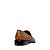 Mocassim Feminino Carrano Couro Marrom Saddle - 879001 - Imagem 3