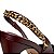 Scarpin Feminino Carrano Salto Alto Bordô Mahogany - 754033 - Imagem 4