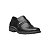 Sapato Social Masculino Pegada Preto - 1247 - Imagem 2