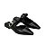 Mule Feminino Jorge Bischoff Preto - J17534 - Imagem 2