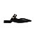 Mule Feminino Jorge Bischoff Preto - J17534 - Imagem 1