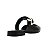 Mule Feminino Jorge Bischoff Preto - J17534 - Imagem 3