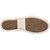 Tênis Feminino Pegada Casual Couro Bege - 2190 - Imagem 5