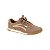 Tênis Feminino Kolosh Foggia Titanium Marrom - C4082 - Imagem 2