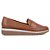 Mocassim Feminino Giulia Domna Monaco Marrom - 205063 - Imagem 1