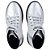 Bota Infantil Feminino Klin London Prata - 3660 - Imagem 4