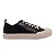 Tênis Feminino Santa Lolla Casual Preto - 0878 - Imagem 1