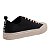 Tênis Feminino Santa Lolla Casual Preto - 0878 - Imagem 3