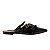 Mule Feminino Santa Lolla Verniz Glossy Preto - 00AC - Imagem 1