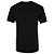 Camiseta Masculina Nike Nsw Tee Just Do It Preta - AR50 - Imagem 5
