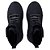Bota Infantil Feminina Klin London Preta - 3660 - Imagem 4