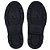 Bota Infantil Feminina Klin London Preta - 3660 - Imagem 5