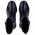 Bota Infantil Feminina Pink Cats Galbani Preta - V5312 - Imagem 4
