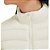 Jaqueta Feminina Hering ML Puffer Bege Claro - K0M02PSI - Imagem 3