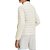 Jaqueta Feminina Hering ML Puffer Bege Claro - K0M02PSI - Imagem 2