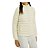 Jaqueta Feminina Hering ML Puffer Bege Claro - K0M02PSI - Imagem 1