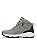 Bota Feminina Columbia Newton Wander LTR Cinza - 21255 - Imagem 5
