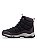 Bota Feminina Columbia Firecamp Boot Preta Purple - 2099 - Imagem 5