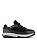 Tênis Feminino Columbia Strata Trail Low Wet Preto - 2078 - Imagem 1
