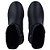 Bota Infantil Feminina Pink Cats Preta - V5292 - Imagem 4