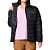 Jaqueta Feminina Columbia Plumas Delta Ridge II Down Black - Imagem 3