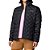 Jaqueta Feminina Columbia Plumas Delta Ridge II Down Black - Imagem 2