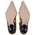 Bota Feminina Cecconello Cano Baixo Pelo Marrom -  26150 - Imagem 5