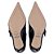 Bota Feminina Cecconello Cano Baixo Couro Preta - 2658002 - Imagem 9
