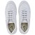 Tênis Feminino Kolosh Foggia Gris Branco - C4162 - Imagem 4