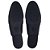 Mule Feminino Santa Lolla Couro Preto - 079F - Imagem 5