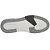 Tênis Feminino Pegada Casual London Couro Branco - 2126 - Imagem 5