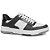 Tênis Feminino Pegada Casual London Couro Branco - 2126 - Imagem 1