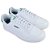 Tênis Masculino Puma Shuffle Branco - 309668 - Imagem 2