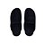 Pantufa Chinelo Adulto Pegada Preto - 1660 - Imagem 4