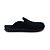 Pantufa Chinelo Adulto Pegada Preto - 1660 - Imagem 1