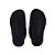 Pantufa Chinelo Adulto Pegada Preto - 1660 - Imagem 5