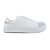 Tênis Feminino Santa Lolla Casual Branco Alvejado - 01AC - Imagem 1