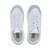Tênis Feminino Santa Lolla Casual Branco Alvejado - 01AC - Imagem 4