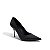 Scarpin Femininno Santa Lolla Confort Preto - 0070 - Imagem 2