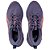 Tênis Masculino Asics Novablast 5 Violeta - 1011B - Imagem 4