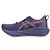 Tênis Masculino Asics Novablast 5 Violeta - 1011B - Imagem 3