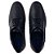 Sapato Masculino Pegada Casual Couro Preto - 1251 - Imagem 7