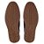 Sapato Masculino Pegada Casual Couro Preto - 1251 - Imagem 8