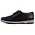 Sapato Masculino Pegada Casual Couro Preto - 1251 - Imagem 5