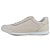 Tênis Feminino Pegada Casual Couro Linho Bege - 2128 - Imagem 3
