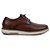Sapato Masculino Ferracini Wembley Marrom - 4170 - Imagem 1