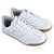 Tênis Feminino Pegada Casual Couro Branco - 2128 - Imagem 3
